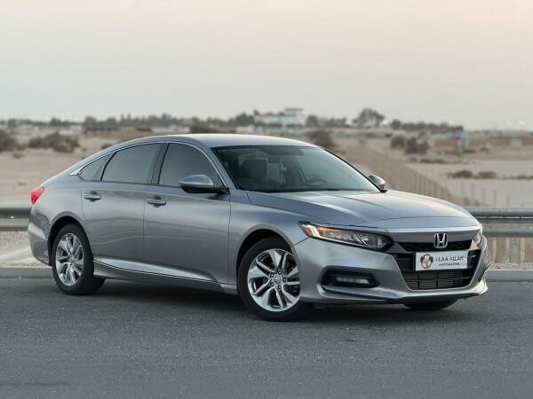 Honda Accord 2020 - 1