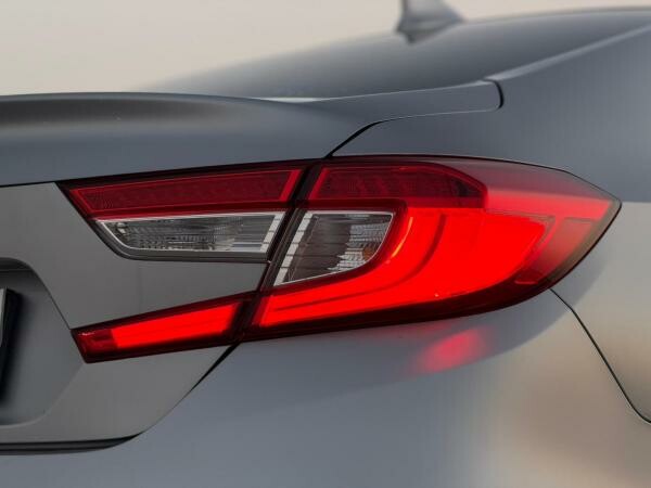 Honda Accord 2020 - 6