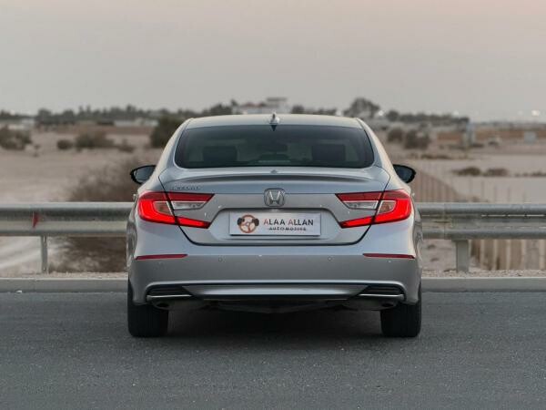 Honda Accord 2020 - 5