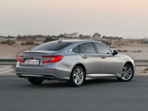 Honda Accord 2020 - 4