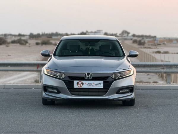 Honda Accord 2020 - 2