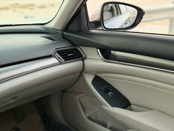 Honda Accord 2020 - 14