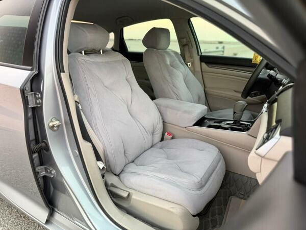 Honda Accord 2020 - 13