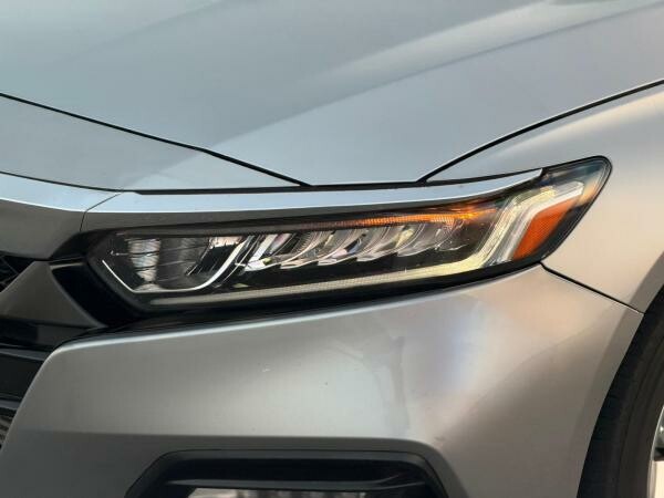 Honda Accord 2020 - 3