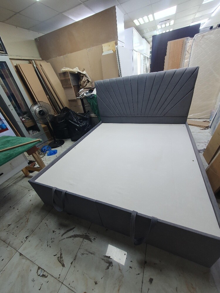 hydraulic bed - 2