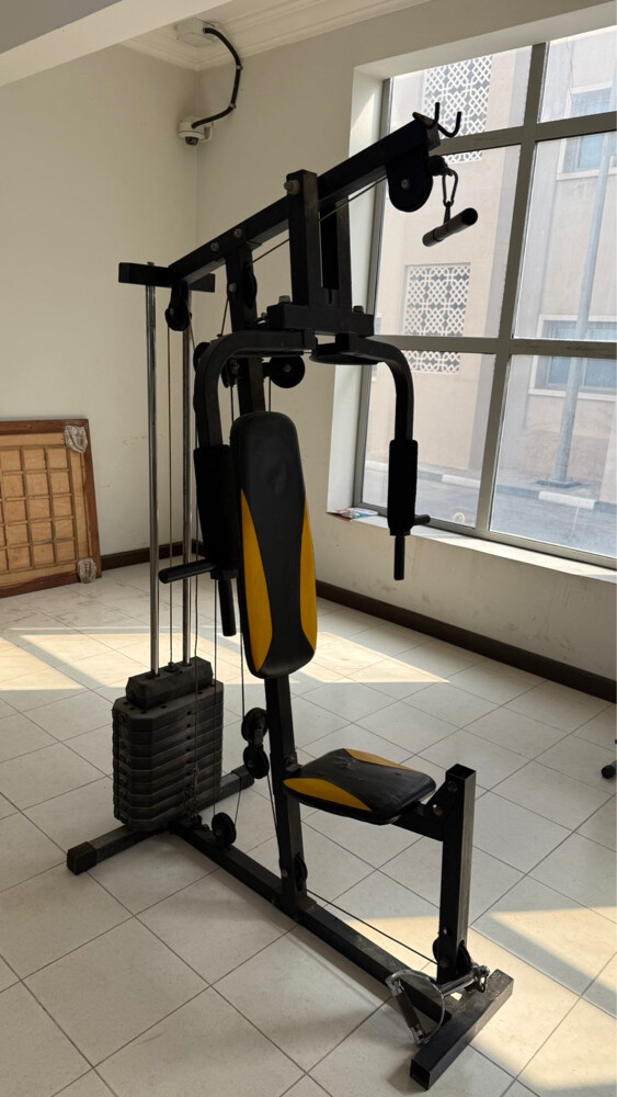 gim - 8