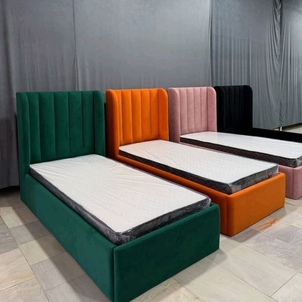 bed frame - 13