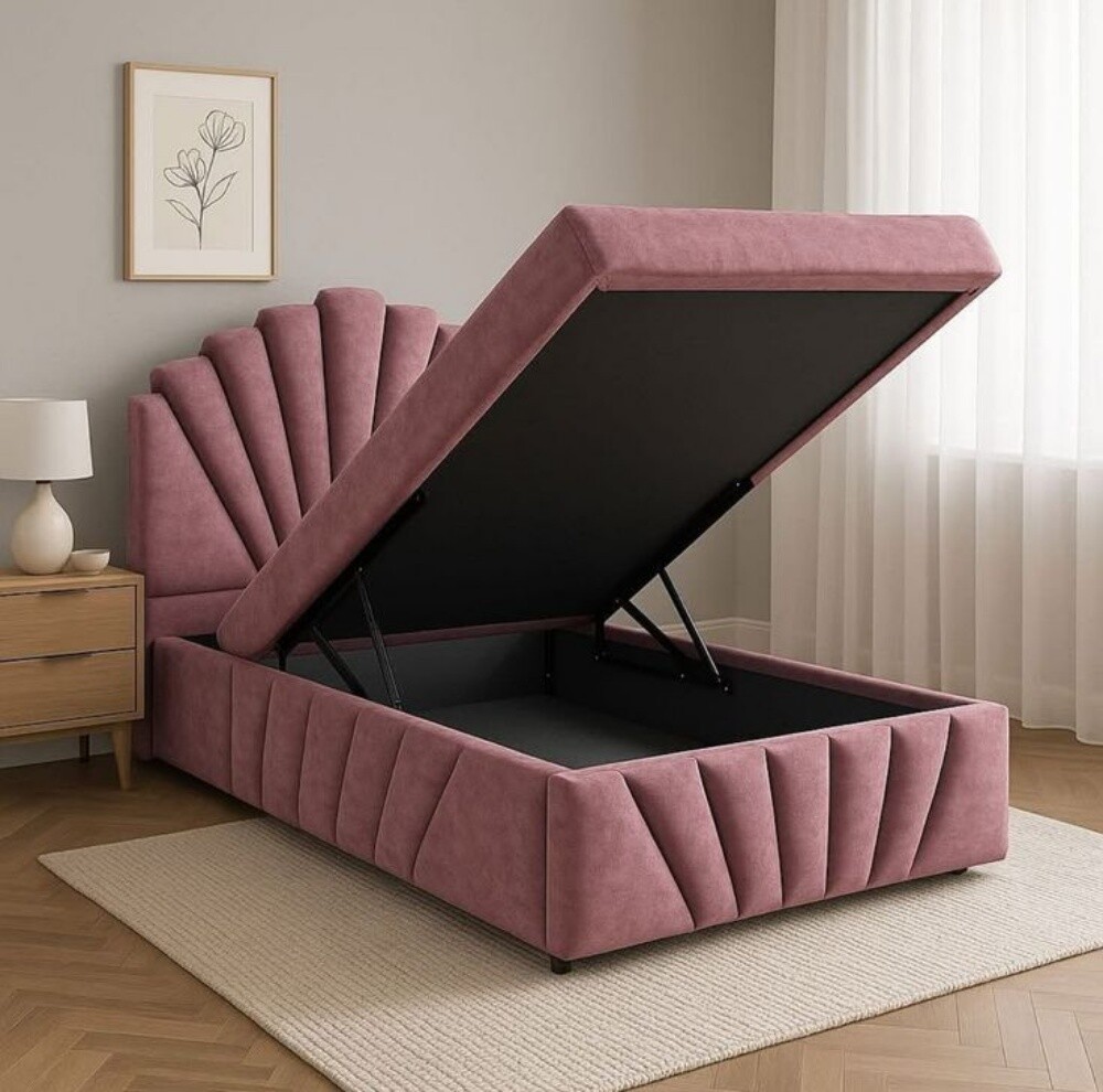 bed frame - 11