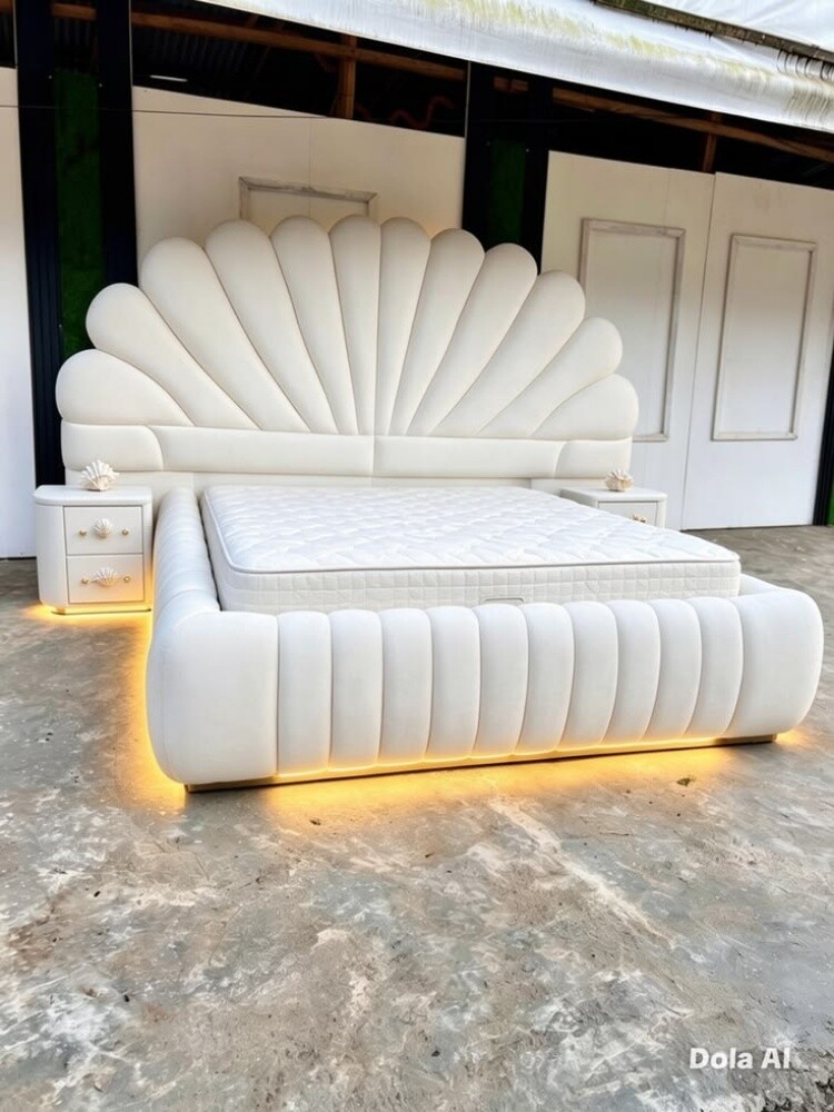 bed frame - 15