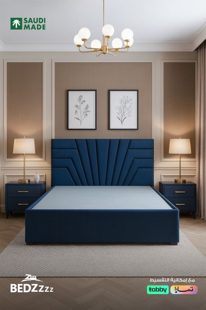 bed frame - 12