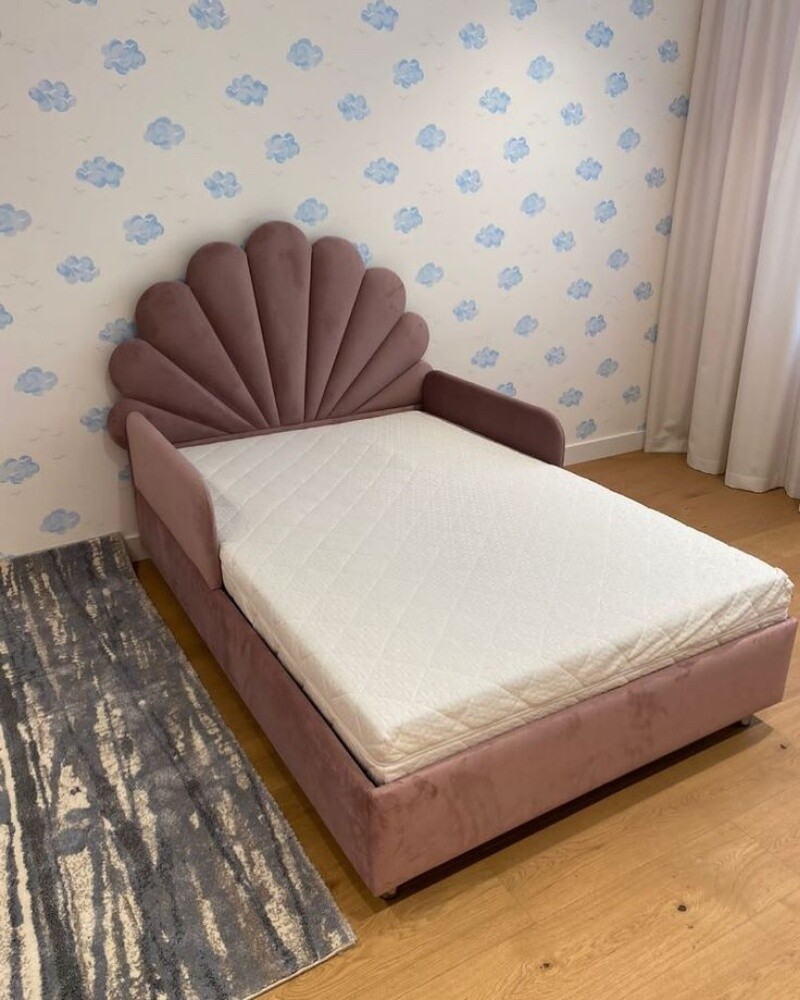bed frame - 1