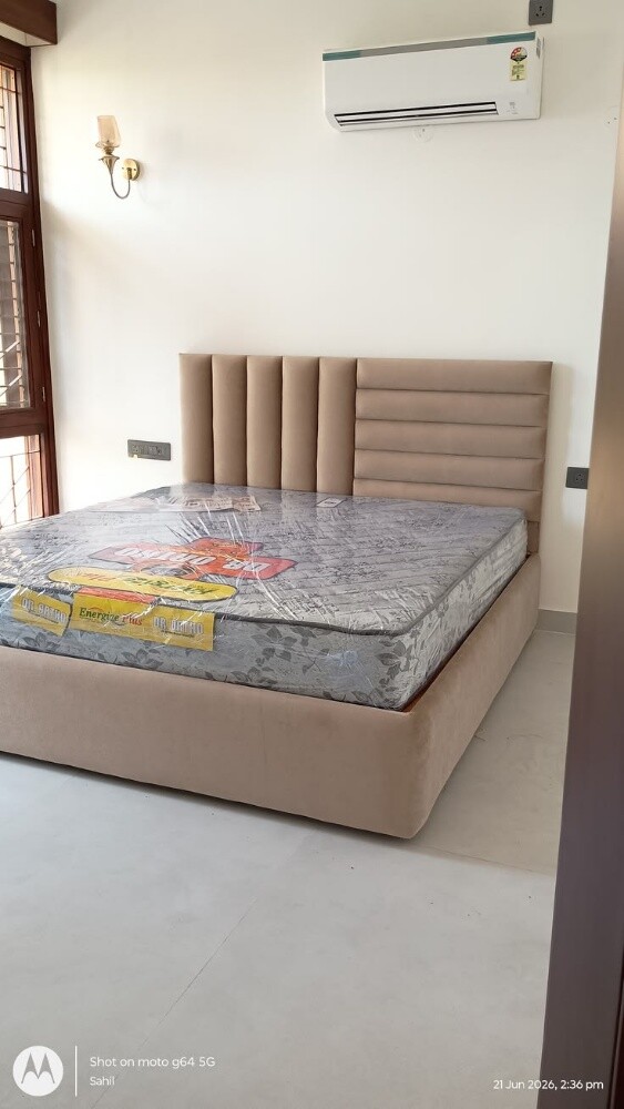 bed frame - 6