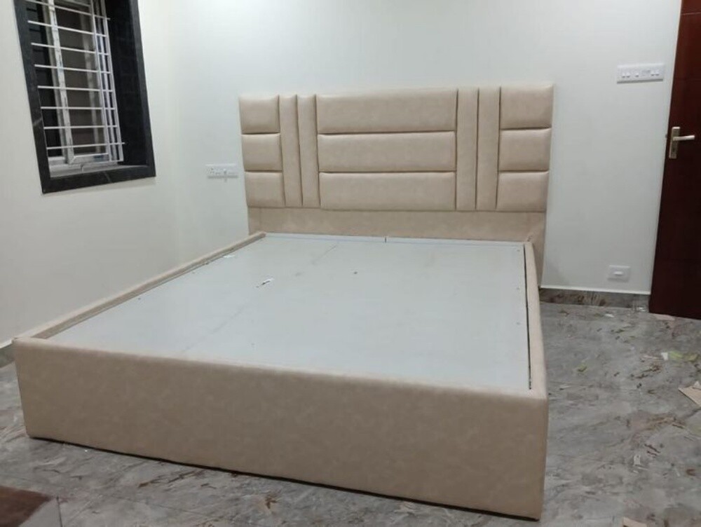 bed frame - 4