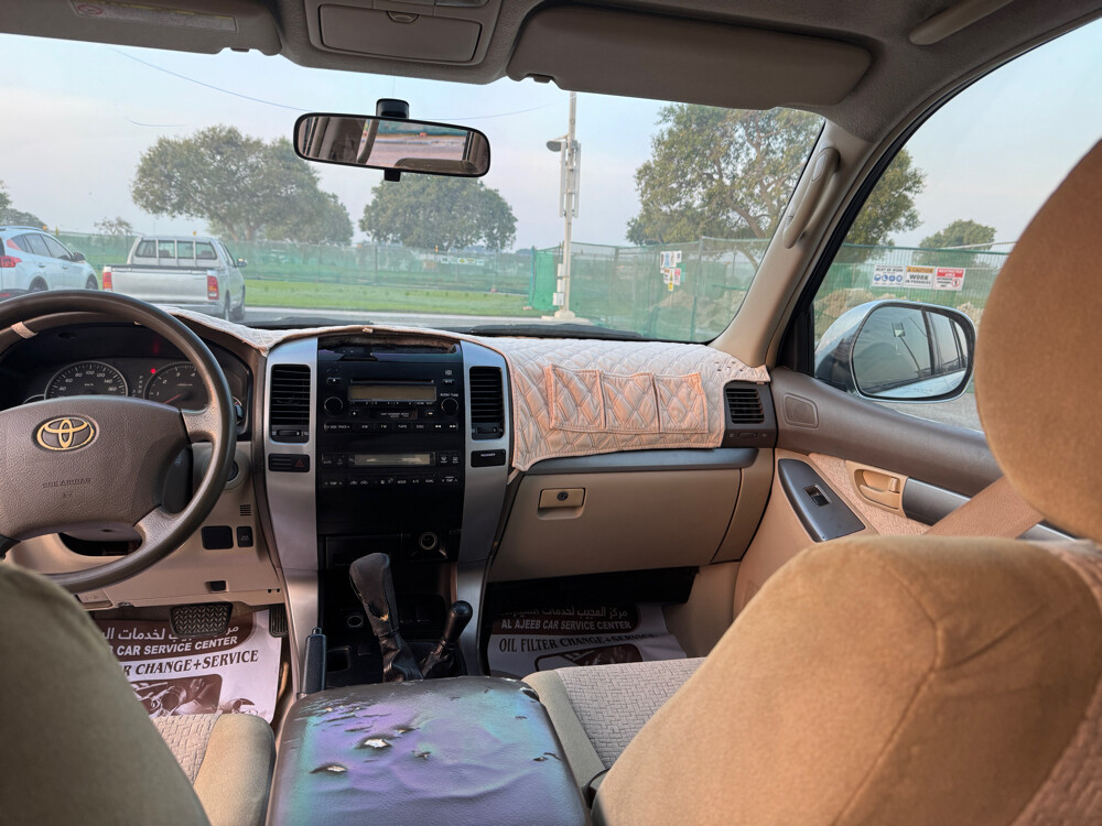 برادو - 2