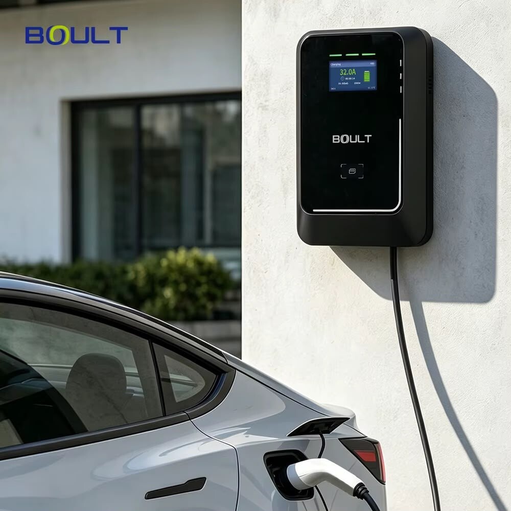 All Ev charger installation - 6
