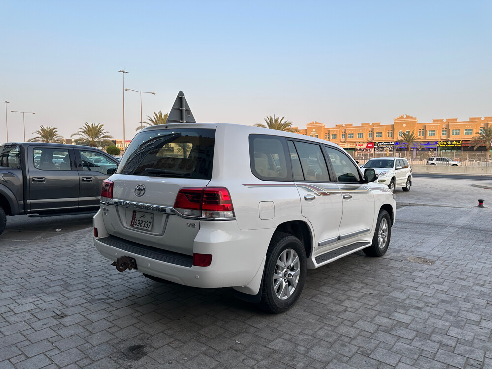 GXR v8 original paint 2017 - 7