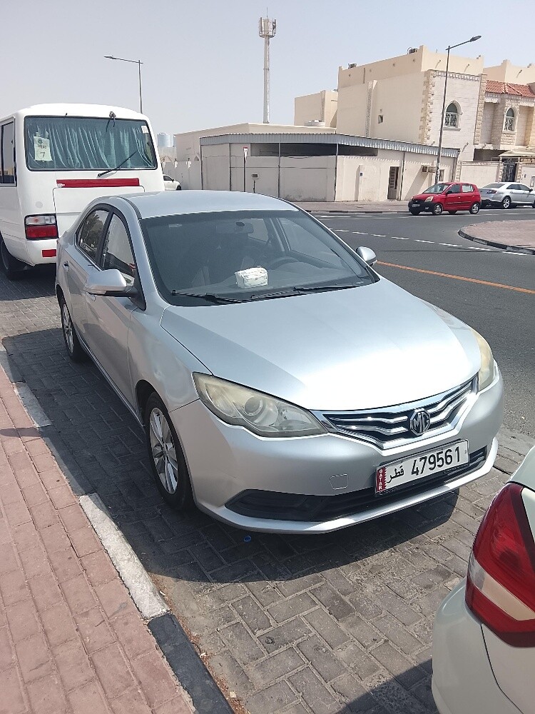 MG 360 2019 - 2