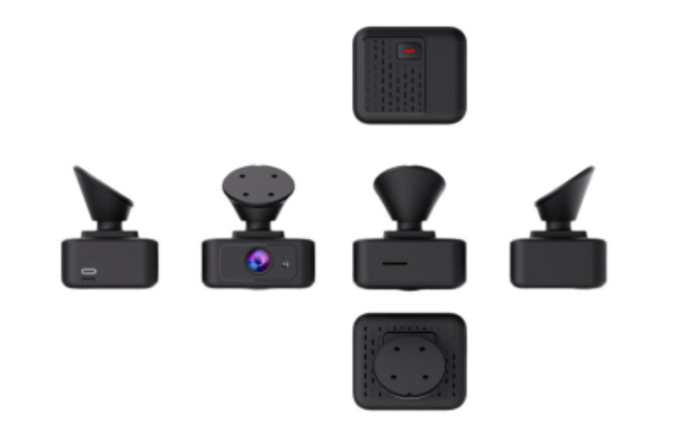 jimi jc182 2k 4G Car Dashcam - 5