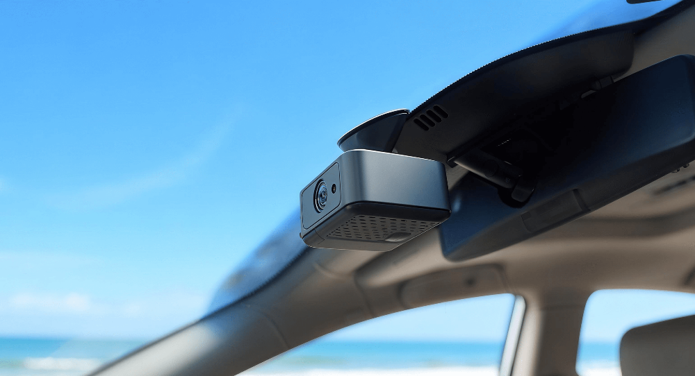 jimi jc182 2k 4G Car Dashcam - 7