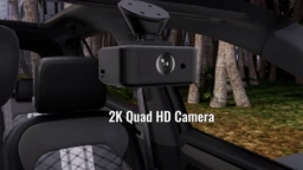 jimi jc182 2k 4G Car Dashcam - 6