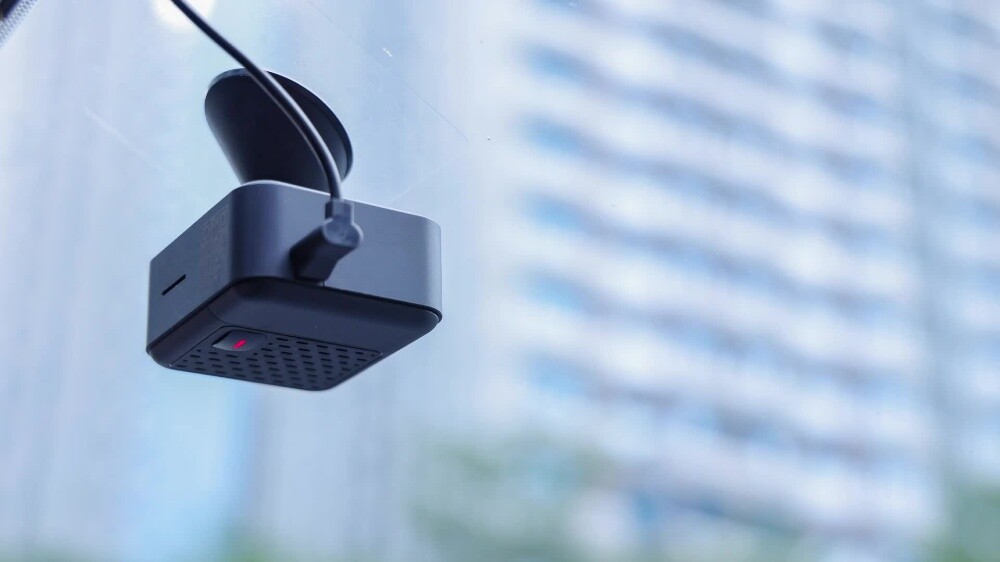 jimi jc182 2k 4G Car Dashcam - 8