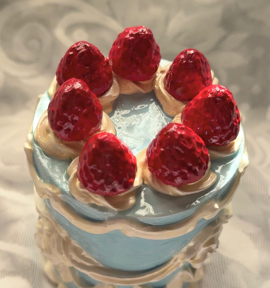 Cake Box - 2