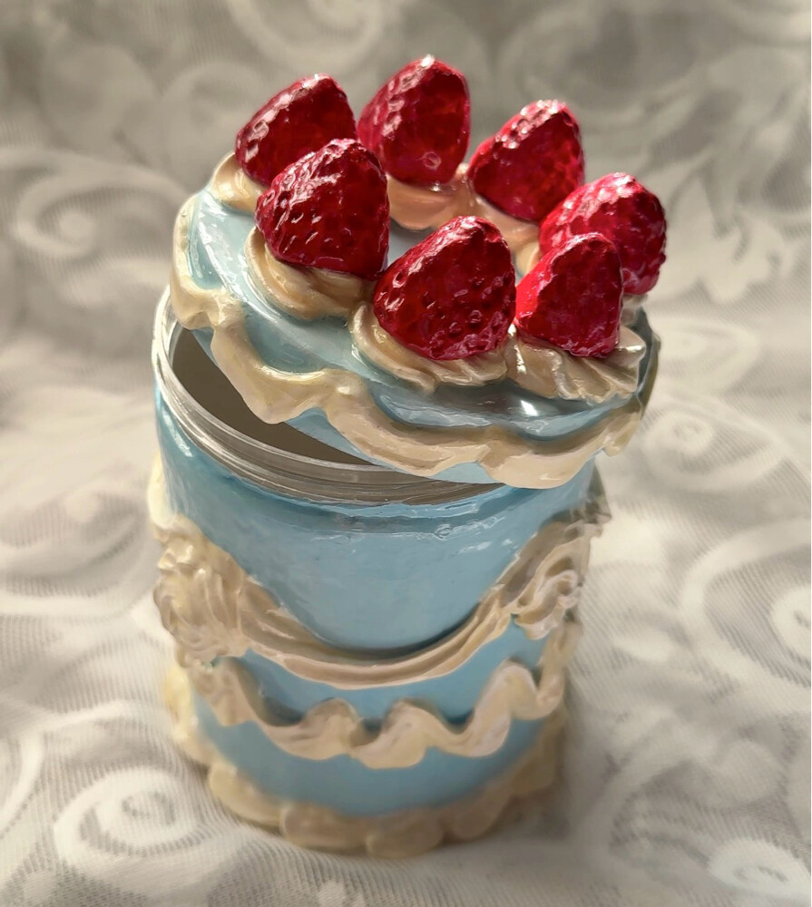 Cake Box - 3