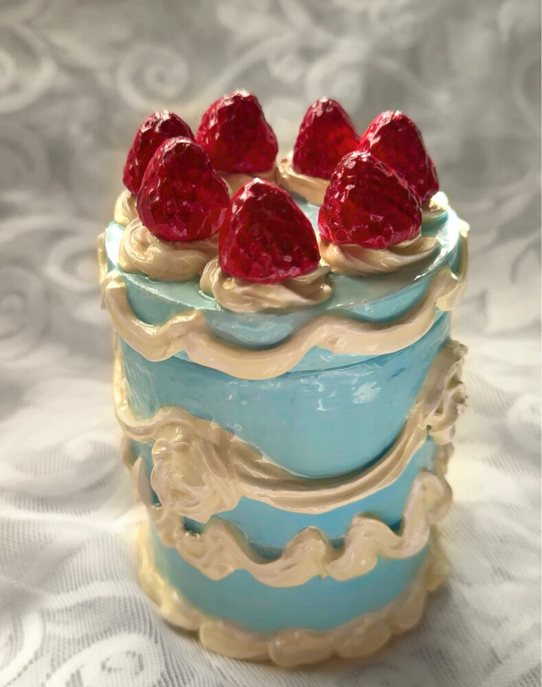 Cake Box - 1