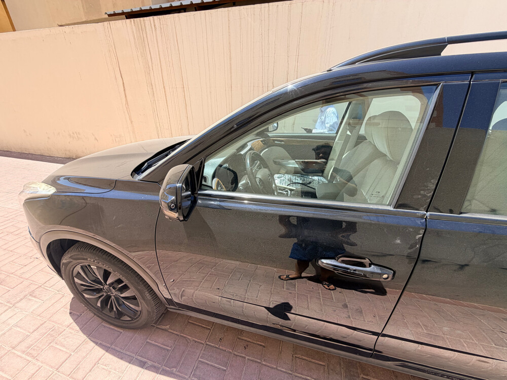 GAC Full option (2019)  - 10