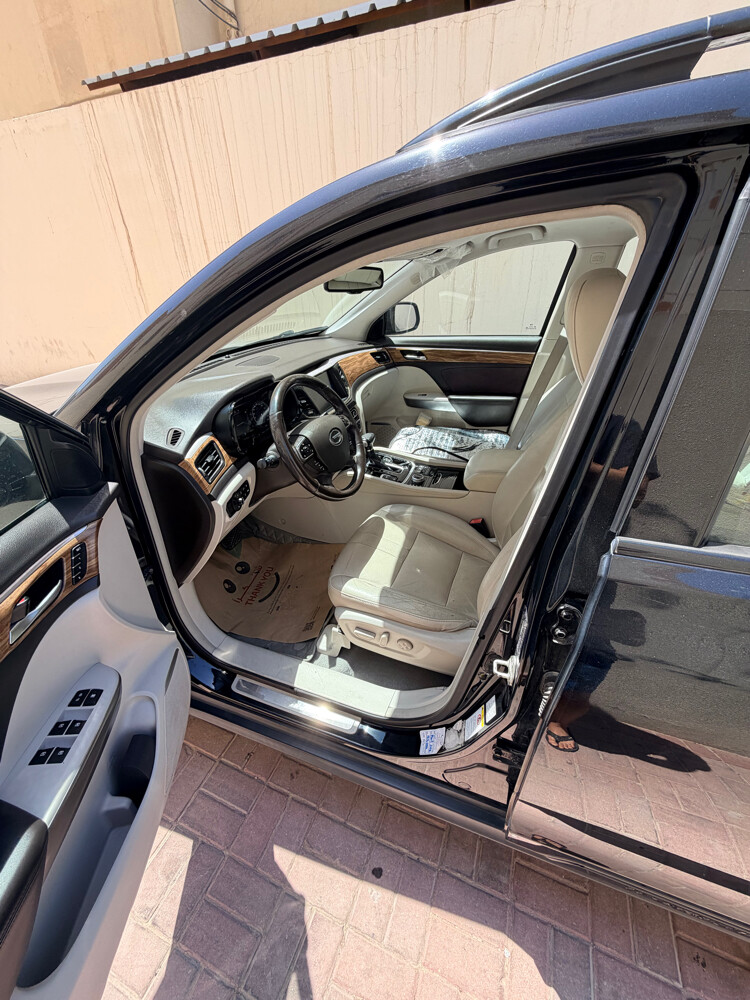GAC Full option (2019)  - 7