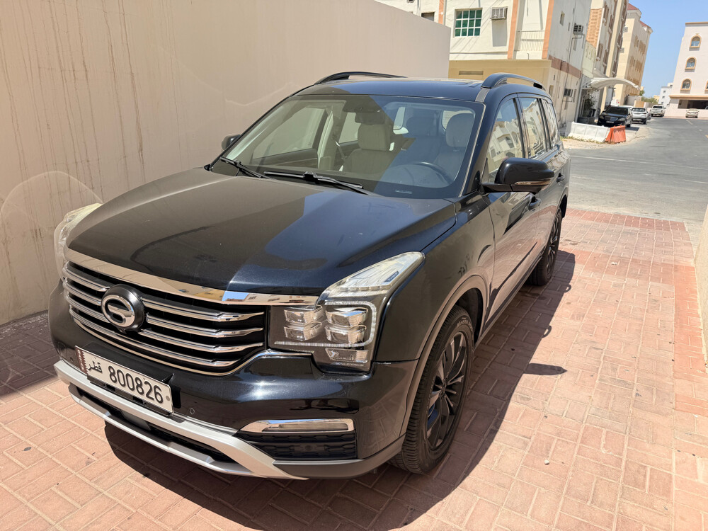 GAC Full option (2019)  - 9