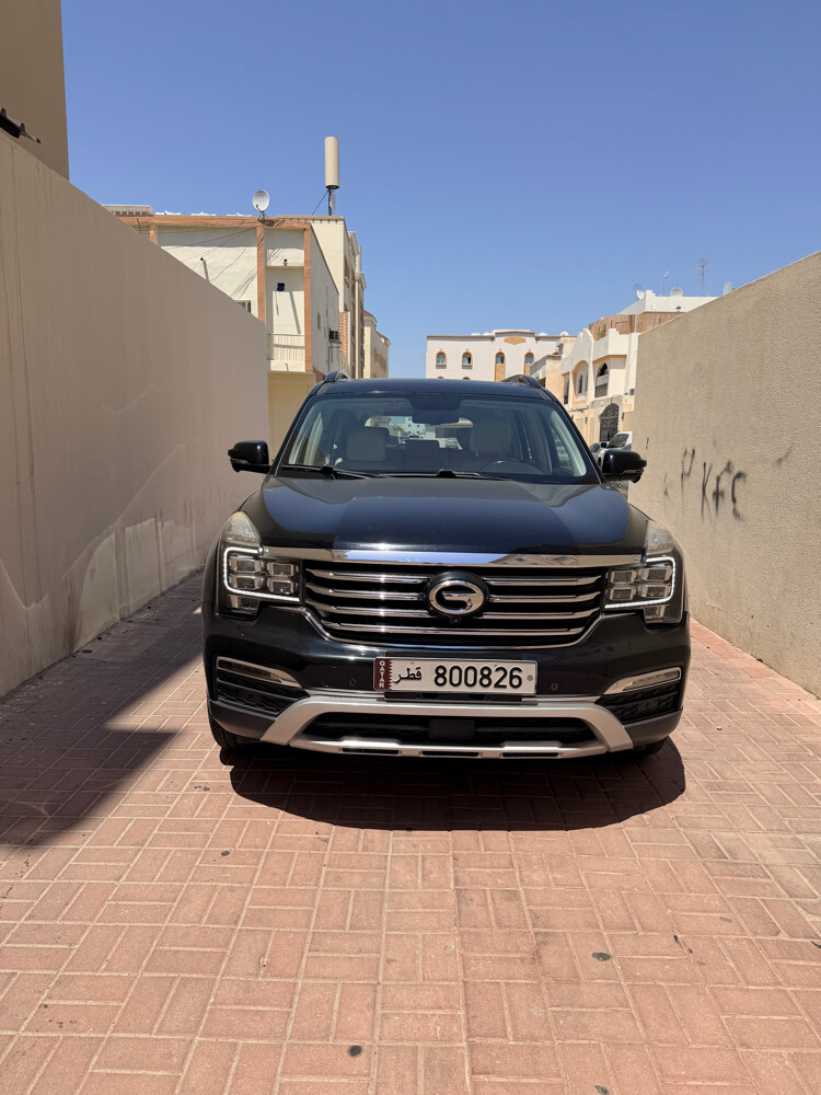 GAC Full option (2019)  - 8