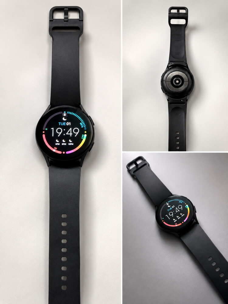 Samsung galaxy smart watch 5 - 1