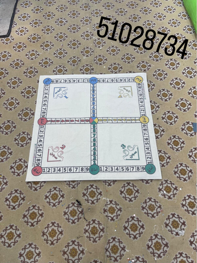 سجن قماش - 2
