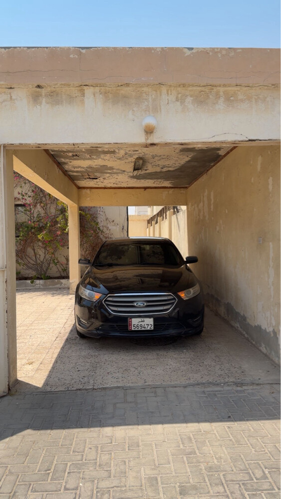 فورد  - 1