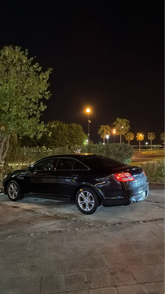 فورد  - 5