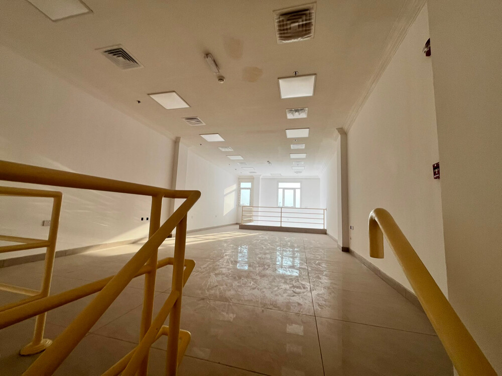 shop for rent il Bin omran - 1