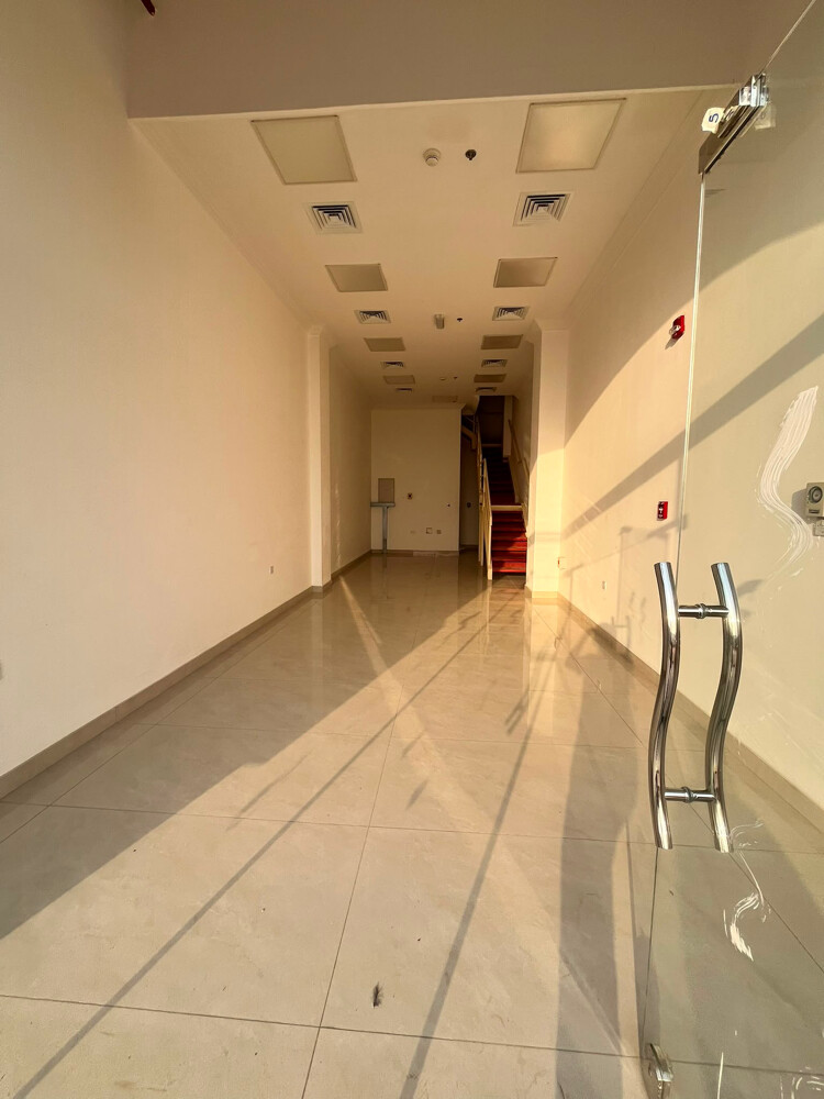 shop for rent il Bin omran - 2