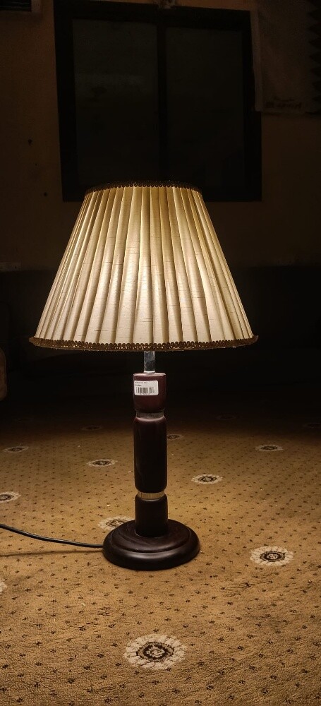 ssic Table Lamp - 2