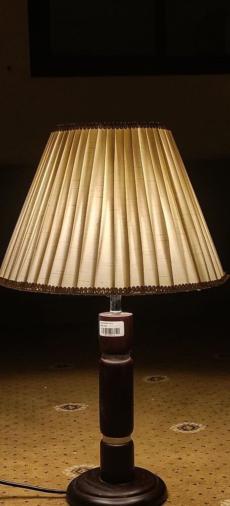 ssic Table Lamp - 1