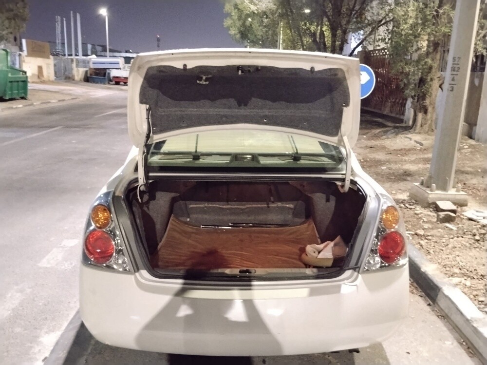 Nissan Altima - 5