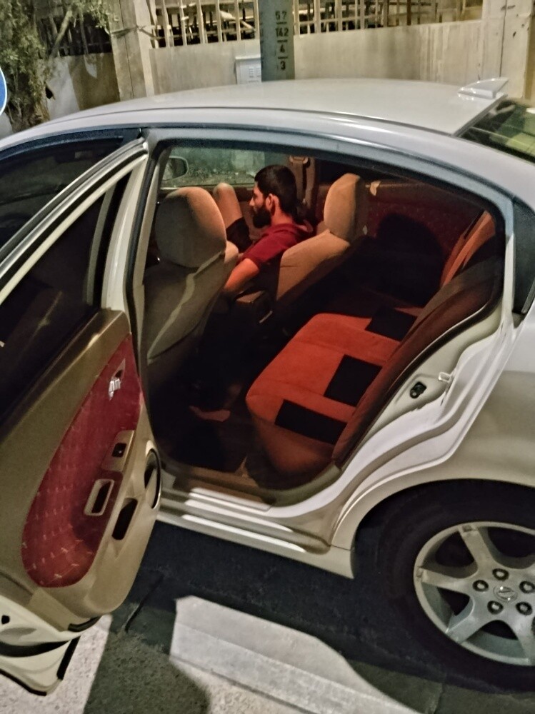 Nissan Altima - 7
