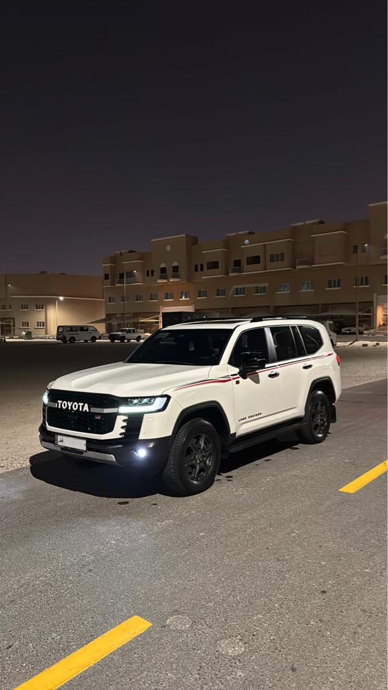 جي ار 2025 وكاله - 6