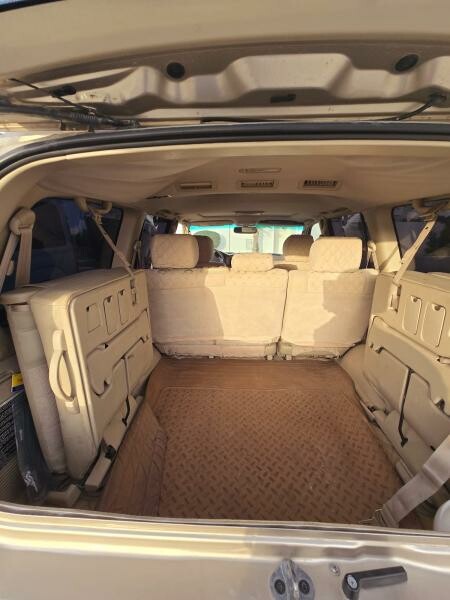 Landcruiser GXR - 5