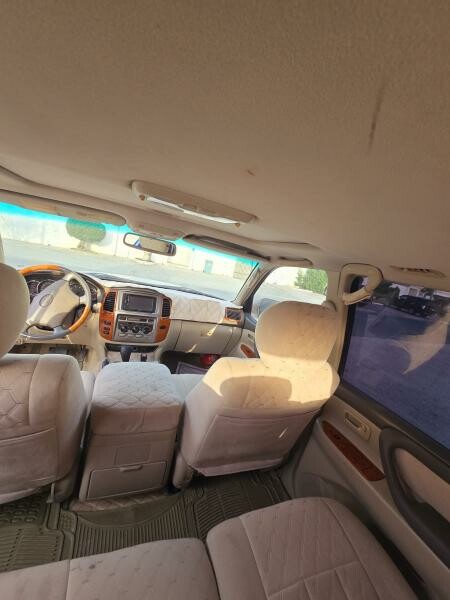 Landcruiser GXR - 6