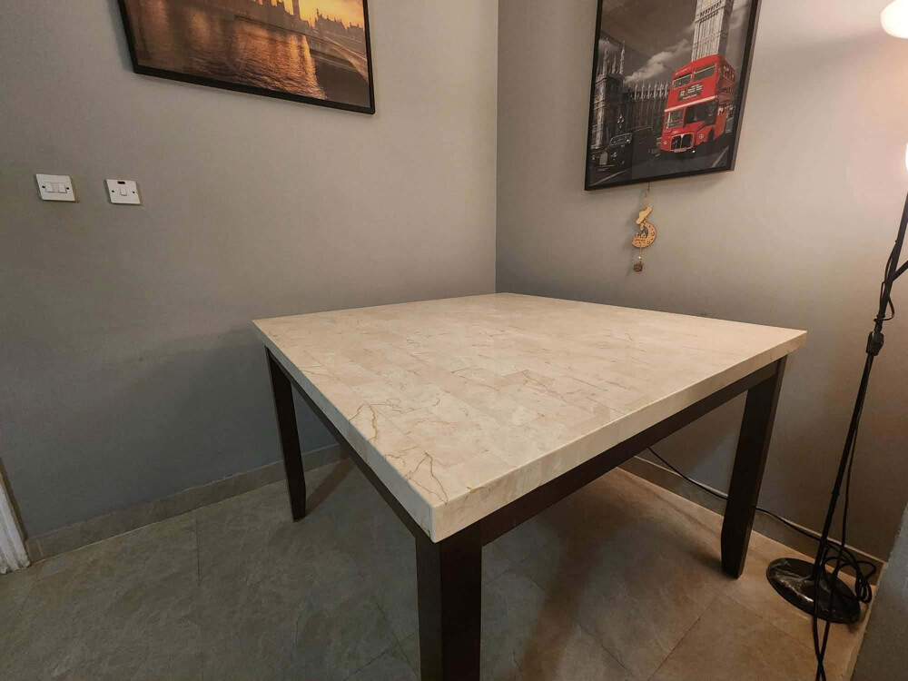 home center dining table - 3