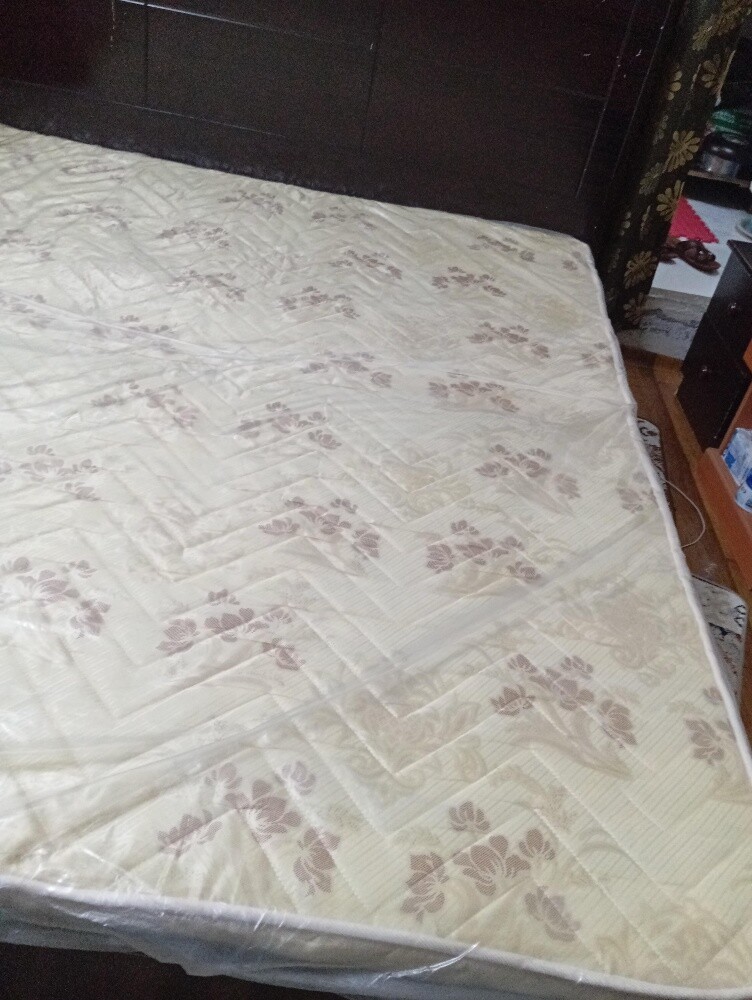 good matters and bed - 2