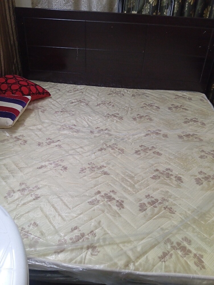 good matters and bed - 1