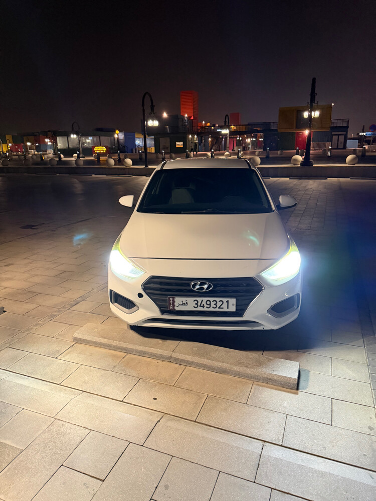 Hyundai Accent 2019 - 6