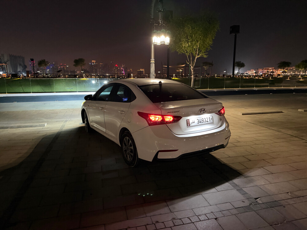 Hyundai Accent 2019 - 7